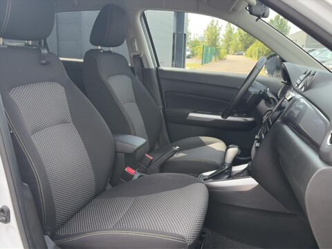 Vitara 1.0 boosterjet 111 privilege auto 2019 occasion 33127 Saint-Jean-d'Illac
