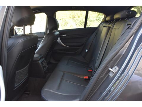 S&eacute;rie 1 118i BERLINE F20 LCI M Sport Ultimate PHASE 2 2019 occasion 06250 Mougins