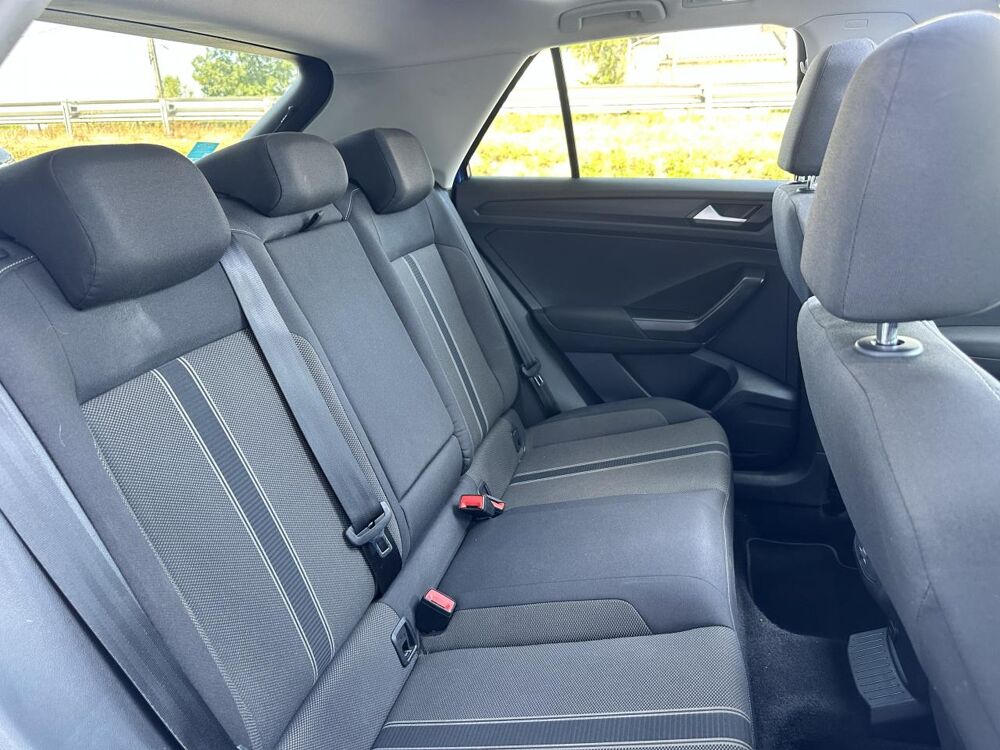 T-ROC 2.0 TDI - 150 - DSG 7 Lounge 4Motion BI-ton GARANTIE 12 MOI 2017 occasion 33450 Montussan