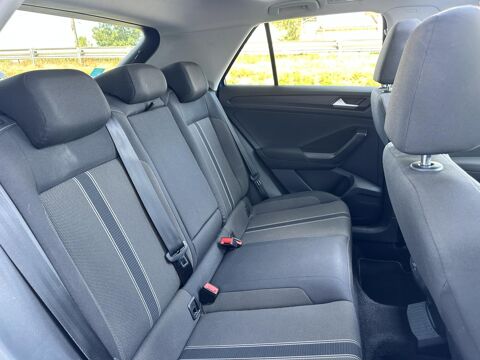 T-ROC 2.0 TDI - 150 - DSG 7 Lounge 4Motion BI-ton GARANTIE 12 MOI 2017 occasion 33450 Montussan