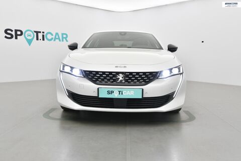 508 Hybrid 225 e-EAT8 GT Pack VISION DE NUIT+ATTELAGE 2022 occasion 33620 Cavignac