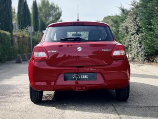Swift 1.2 Dualjet + Hybrid - CARPLAY - CAMERA - CLIM 2020 occasion 13760 Saint-Cannat