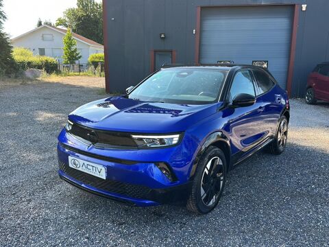 Opel Mokka Electric 156 gs 2025 occasion Talange 57525