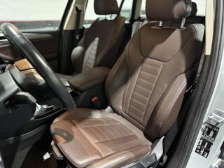 X3 2.0 I 185 X-LINE XDRIVE BVA - R&eacute;vis&eacute;e / Garantie 12 MOIS 2018 occasion 94360 Bry-sur-Marne
