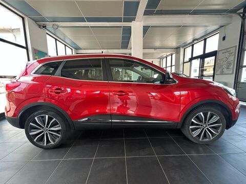Kadjar 1.5 Energy dCi - 110 Intens 2017 occasion 38400 Saint-Martin-d'H&egrave;res