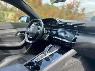 508 GT PACK 225ch - TOIT OUV - FOCAL - CARPLAY - CAM 2022 occasion 13760 Saint-Cannat