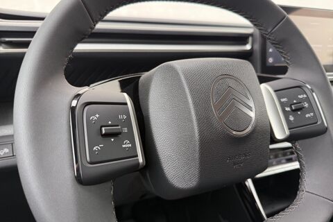 C3 Aircross II 1.2 HYBRIDE 145 MAX E-DCS6 5PL 2026 occasion 38550 Clonas-sur-Var&egrave;ze