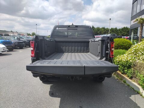 RAM 1500 CREW LAIE SPORT NIGHT EDITION AIR BOX HAYON MULTI 2025 occasion 91830 Le Coudray-Montceaux