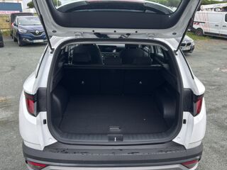 Tucson 1.6 t-gdi 239 hybrid intuitive 2026 occasion 33127 Saint-Jean-d'Illac