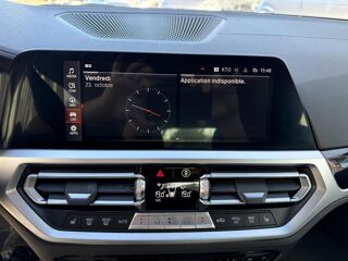 S&eacute;rie 4 430i Cabriolet M Sport - BVA CABRIOLET G23 G83 430i 2022 occasion 83490 Le Muy
