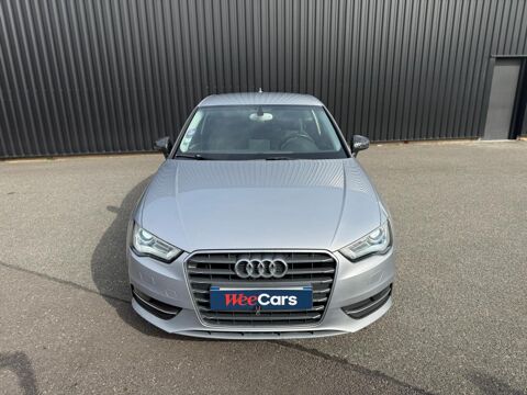 A3 1.4 COD TFSI 150 ULTRA AMBIENTE 2015 occasion 42170 Saint-Just-Saint-Rambert