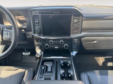 Divers FORD V6 3.5 450 RAPTOR SUPERCREW 2026 occasion 78780 MAURECOURT