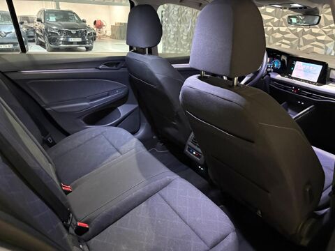Golf SW 1.5 eTSI OPF - 130 - BV DSG 7 VIII SW BREAK Life Busines 2023 occasion 78680 &Eacute;p&ocirc;ne