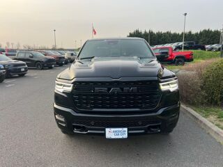 RAM 1500 CREW LIMITED NIGHT EDITION BOX HAYON MULTI 2026 occasion 91830 Le Coudray-Montceaux