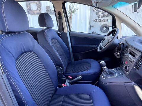 Musa 1.3 16V Multijet - 90 BERLINE Oro PHASE 2 2009 occasion 83490 Le Muy