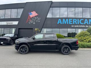 RAM 1500 CREW LAIE SPORT NIGHT EDITION AIR 2025 occasion 91830 Le Coudray-Montceaux