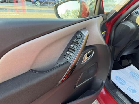 C4 Picasso SpaceTourer 1.5 BlueHDi - 130 S&S Bva Shine 7 places + gps + 2020 occasion 19100 Brive-la-Gaillarde
