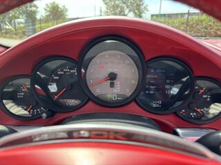 911 TARGA 4S 991.1 3.8 400 PDK 2014 occasion 49070 Beaucouz&eacute;
