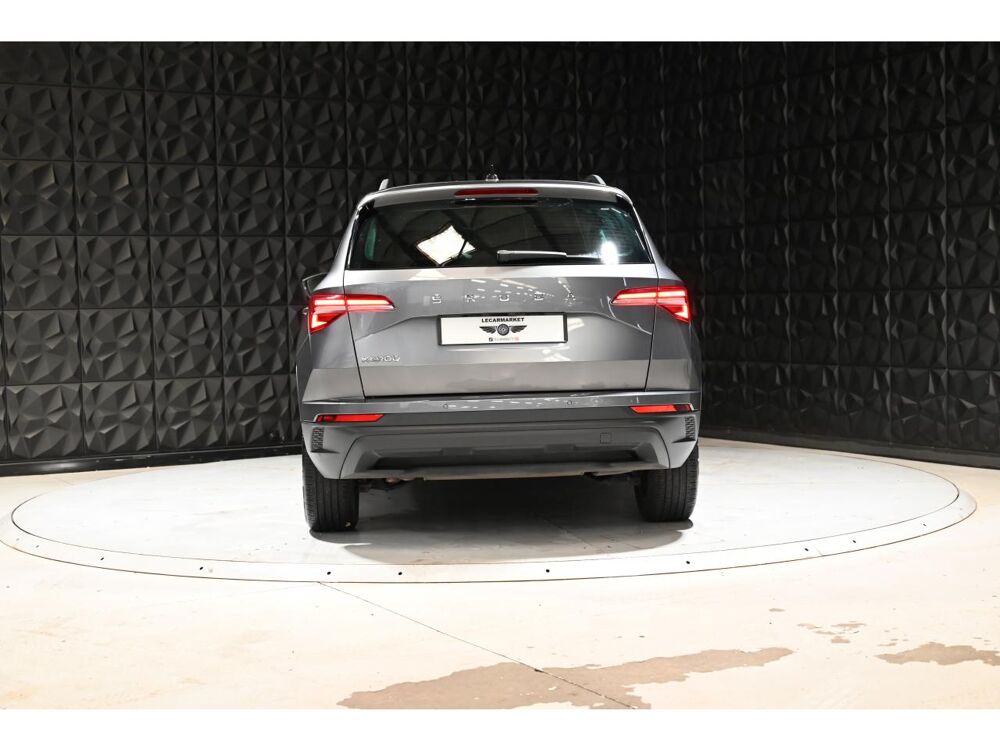 Karoq 1.5 TSI ACT - 150 - BV DSG7 SUV Business PHASE 2 2023 occasion 77100 Meaux