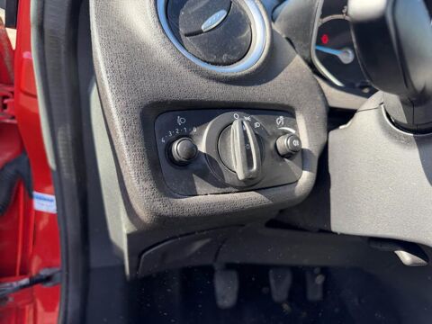 Fiesta 1.5 TDCi - 75 Trend clim + radar AR 2013 occasion 19100 Brive-la-Gaillarde