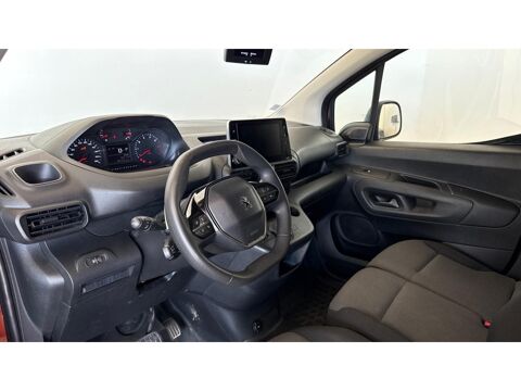 Partner 1000KG - 130 / CARPLAY / ATTELAGE / CAMERA / SUIVI FACTURES 2019 occasion 17600 Saujon