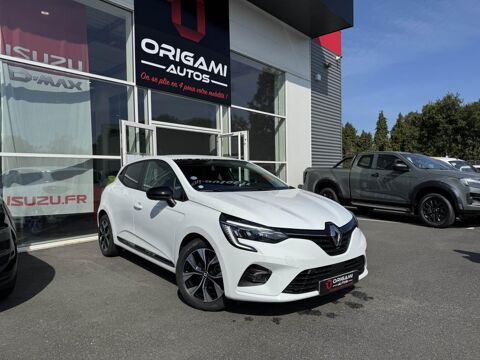 Annonce voiture Renault Clio 13995 €