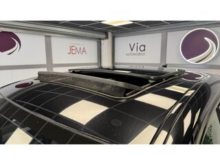 X2 sDrive 18d M Sport - BVA Sport - Toit Ouvrant - Entretien Co 2018 occasion 60740 Saint-Maximin