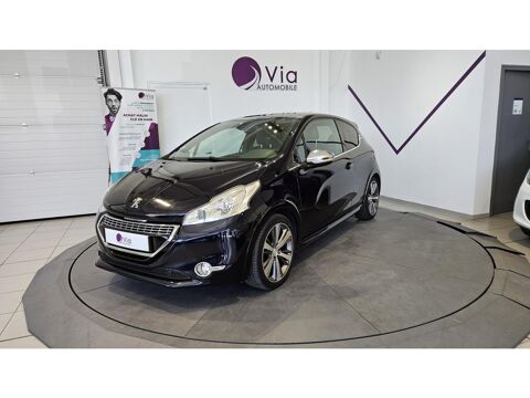 Peugeot 208 1.6 THP 155 XY 2014 occasion Fréjus 83600