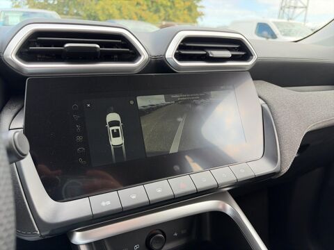 ZS EV 1.5 hybrid+ 197 standard 2026 occasion 88150 Chavelot