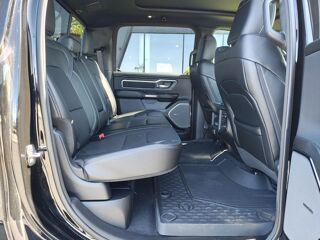 RAM 1500 CREW CAB REBEL 2025 occasion 91830 Le Coudray-Montceaux