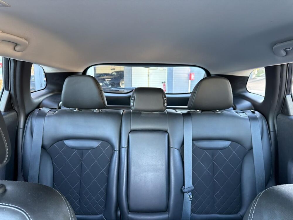 Kadjar 1.5 blue dci 115 intens 2020 occasion 33127 Saint-Jean-d'Illac