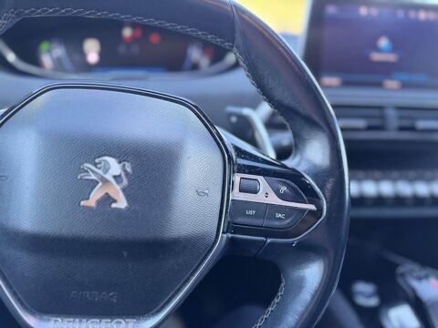3008 ALLURE - 1.6 THP 165CH - TOIT - CAM 360 - CARPLAY 2017 occasion 13760 Saint-Cannat