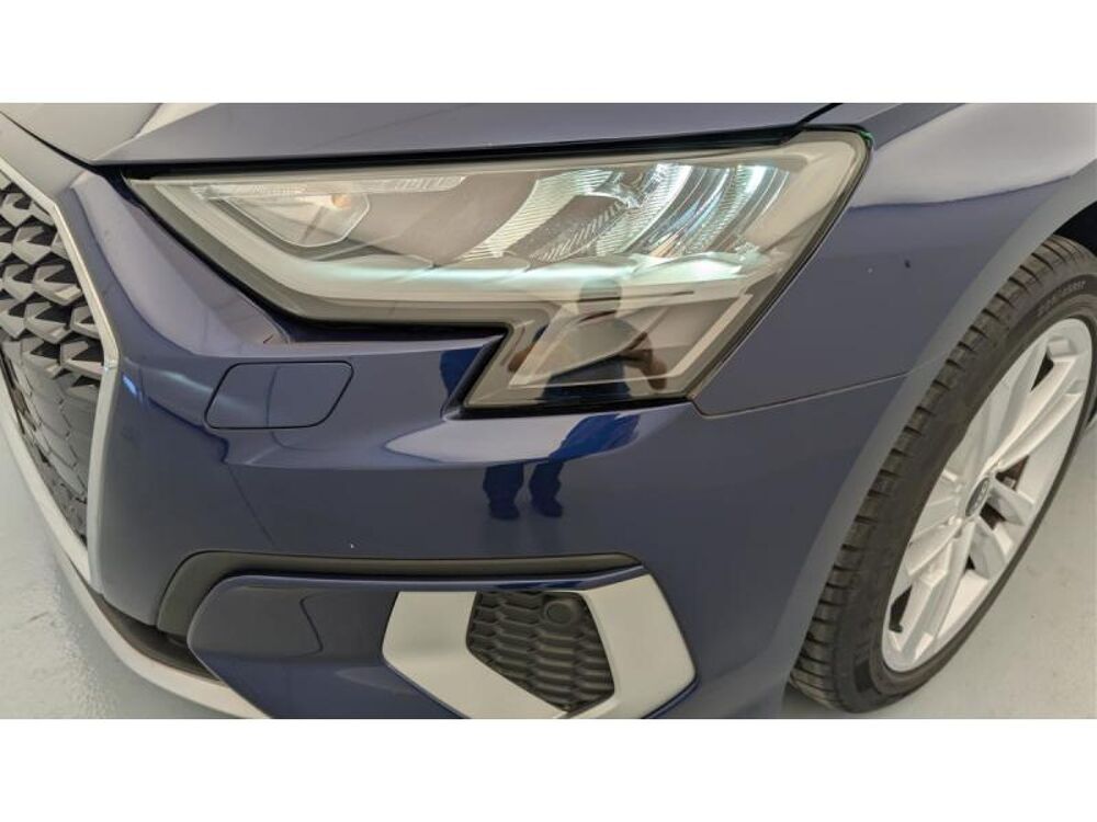 A3 30 TDI 116 S TRONIC 7 DESIGN 2022 occasion 77090 Coll&eacute;gien