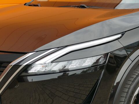 Qashqai III E-POWER 190 BUSINESS EDITION - BVA 2023 occasion 77090 Coll&eacute;gien