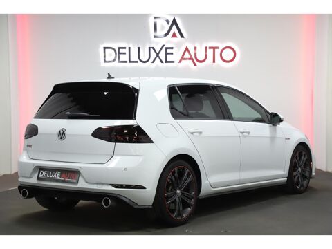 Golf VII GTI Performance 2.0 TSI 245 DSG 7 2019 occasion 06550 La Roquette-sur-Siagne