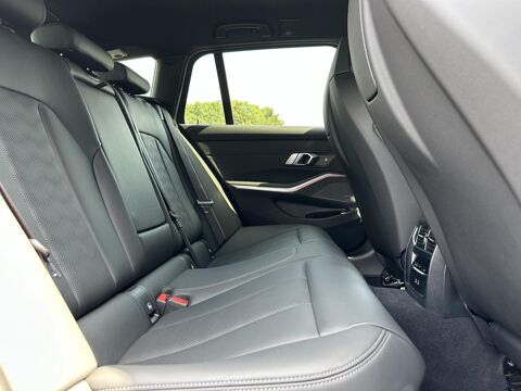 M3 COMPETITION TOURING G81 510CH XDRIVE PAS DE MALUS IMMAT FRAN 2025 occasion 33450 Montussan
