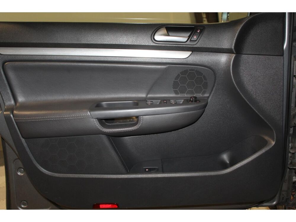 Golf V GTI 2.0 16V TFSI 200CH - BV DSG 6 - Faible kilom&eacute;trage 2008 occasion 95340 Bernes-sur-Oise
