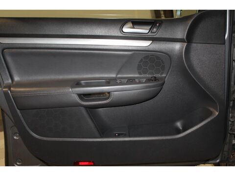 Golf V GTI 2.0 16V TFSI 200CH - BV DSG 6 - Faible kilom&eacute;trage 2008 occasion 95340 Bernes-sur-Oise