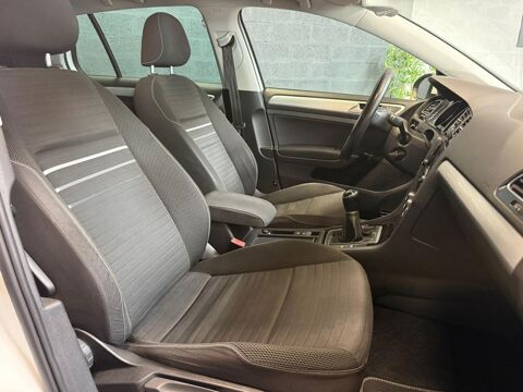 Golf VII 1.4 16V TSI BlueMotion - 122CH SERIE CUP - GARANTIE 6 M 2014 occasion 33700 M&eacute;rignac