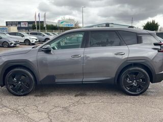C5 aircross 1.2 hybride 145 plus boite automatique 2026 occasion 88150 Chavelot