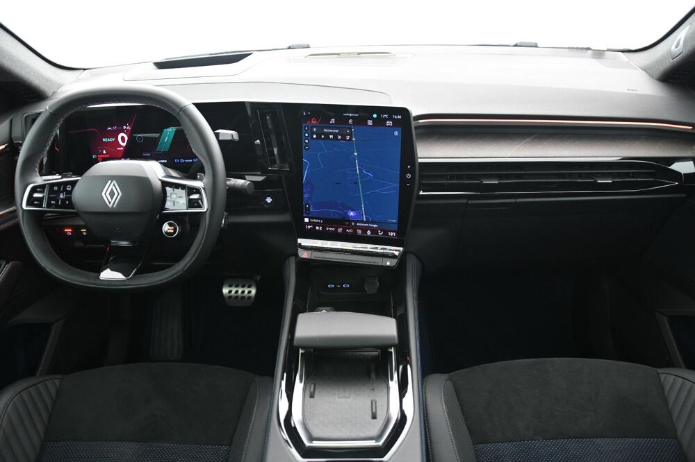 Rafale E-Tech 4x4 300 atelier Alpine FULL 2025 occasion 33620 Cavignac