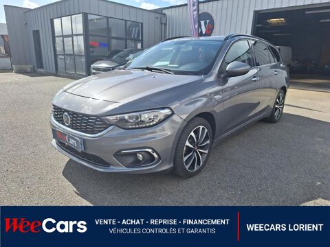 Fiat tipo SW 1.6 MJT 120 LOUNGE START-STOP