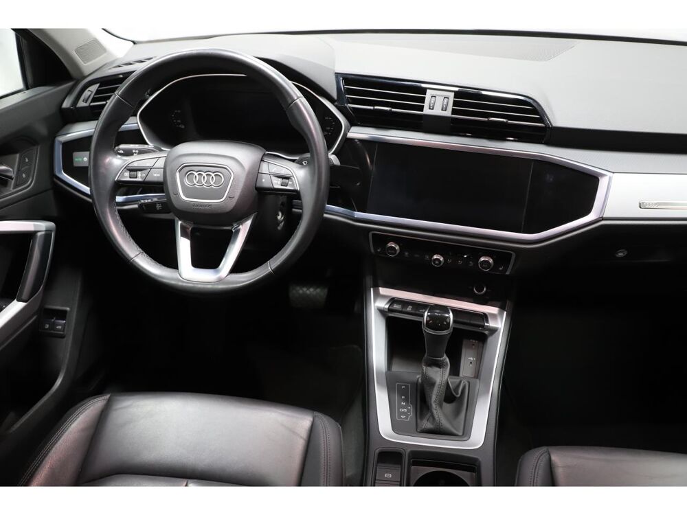 Q3 1.4 45 TFSI e 245 S-Line Sportback S-tronic 2021 occasion 06550 La Roquette-sur-Siagne