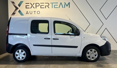 Kangoo Express L1 1.5 Energy dCi 80 Ch 2020 occasion 19100 Brive-la-Gaillarde