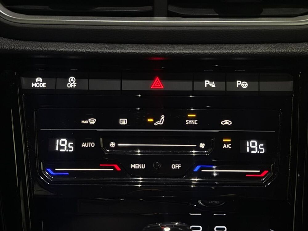 T-ROC 1.5 TSI Evo 150ch Start&Stop BV DSG 7 R-Line - GARANTIE 6 MO 2022 occasion 33700 M&eacute;rignac