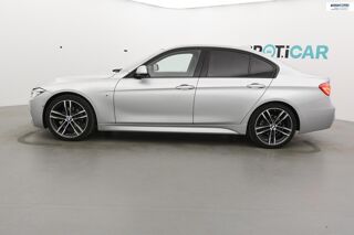 S&eacute;rie 3 318dA M Sport Ultimate T.O/ATH/KEYLESS/CAM 360 2019 occasion 17130 Montendre