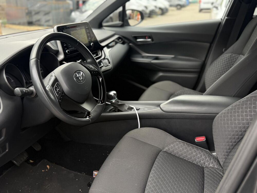Divers 1.8 Hybrid -e-CVT GARANTIE 12 MOIS 2021 occasion 94360 Bry-sur-Marne