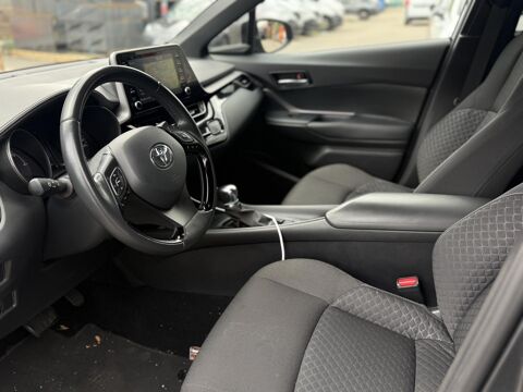 Divers 1.8 Hybrid -e-CVT GARANTIE 12 MOIS 2021 occasion 94360 Bry-sur-Marne