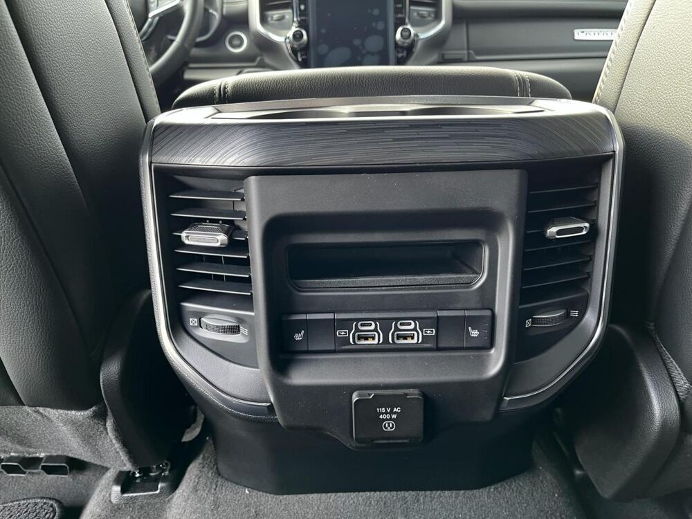 RAM 1500 CREW LAIE SPORT AIR 2024 occasion 91830 Le Coudray-Montceaux