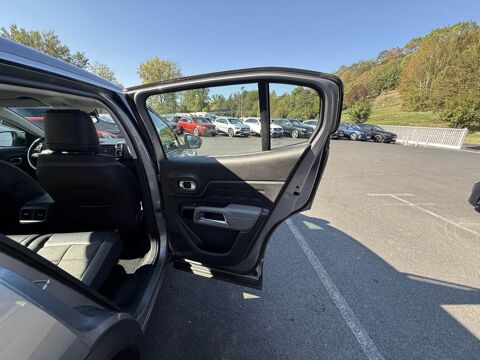 C5 aircross 1.5 BlueHDi - 130 S&S Business - CARPLAY + CAMERA AR + GPS 2022 occasion 19100 Brive-la-Gaillarde